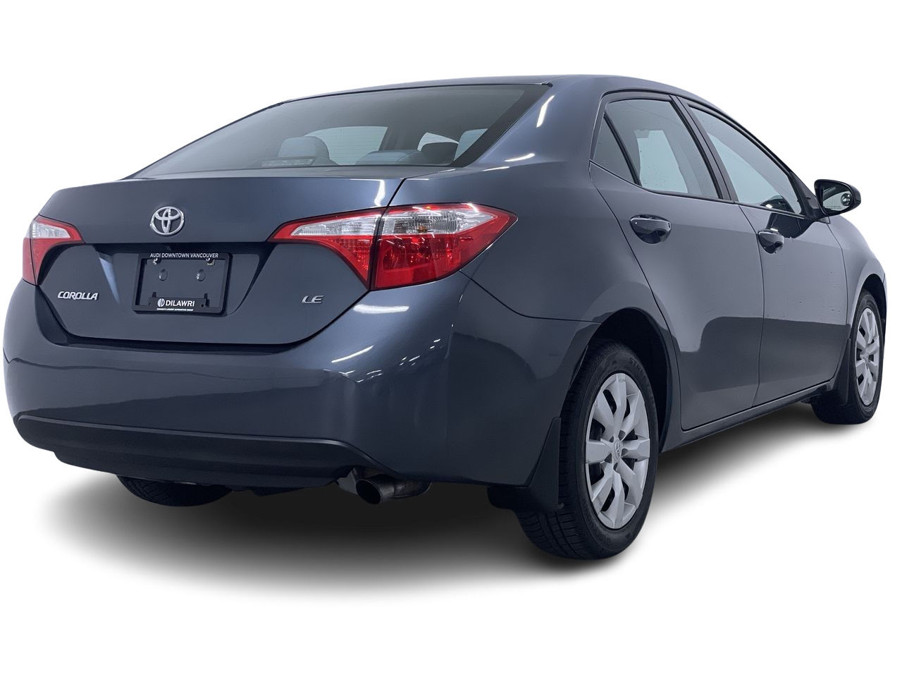 2015 Toyota Corolla in Vancouver, British Columbia