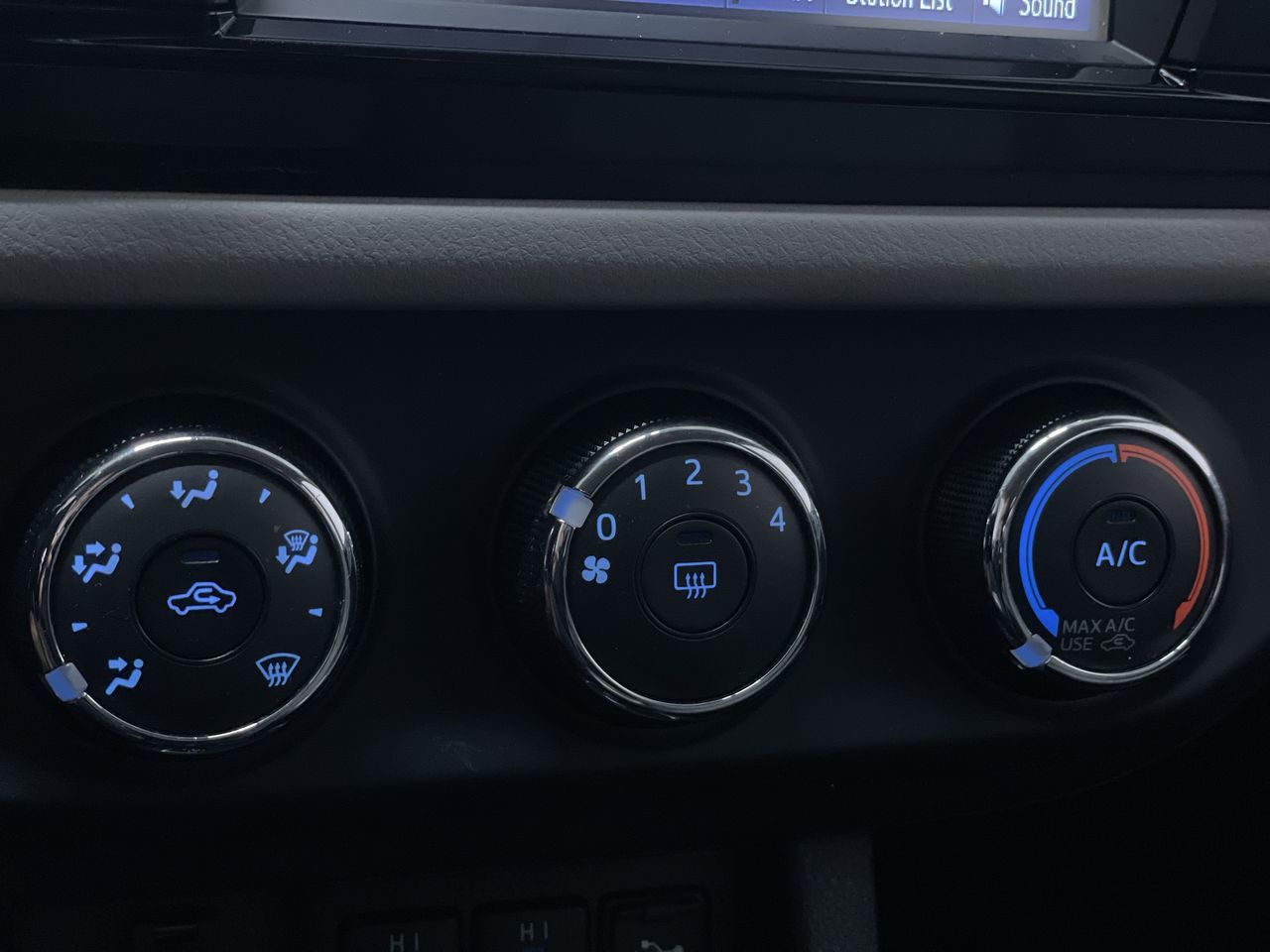 2015 Toyota Corolla in Vancouver, British Columbia