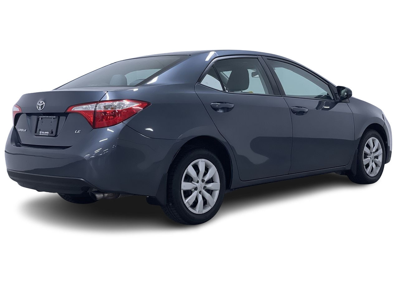 2015 Toyota Corolla in Vancouver, British Columbia