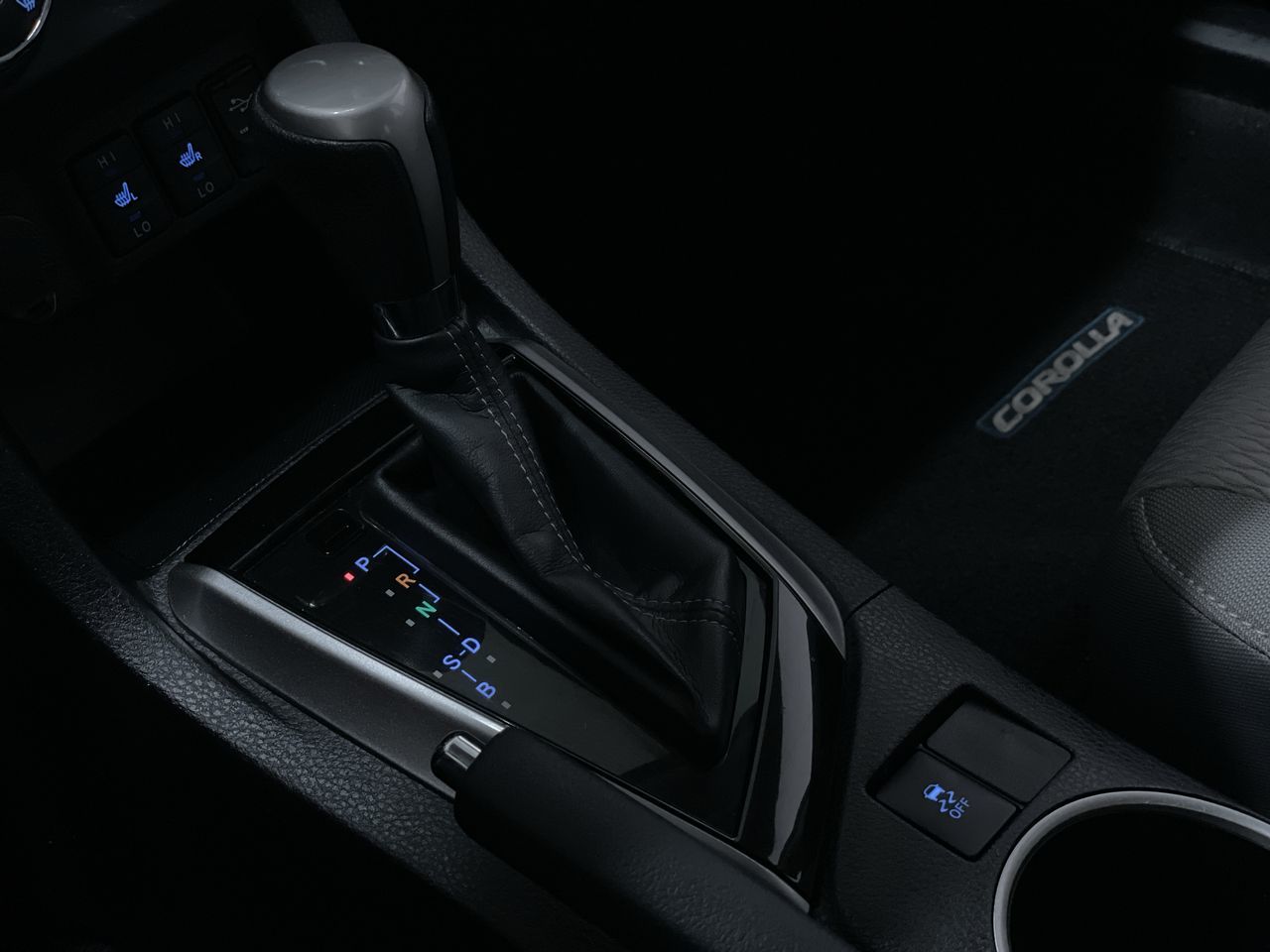2015 Toyota Corolla in Vancouver, British Columbia