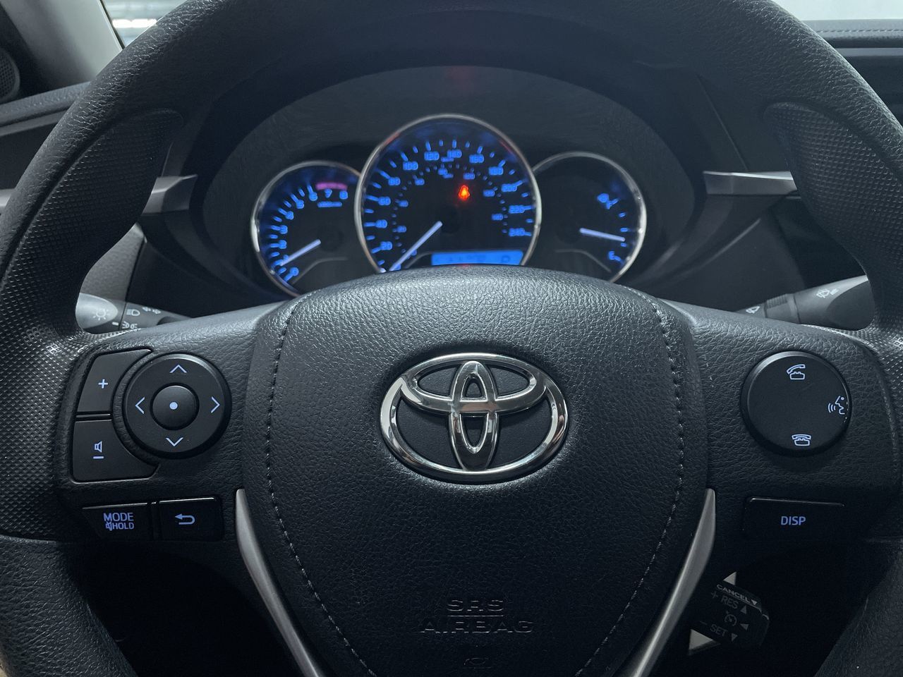 2015 Toyota Corolla in Vancouver, British Columbia