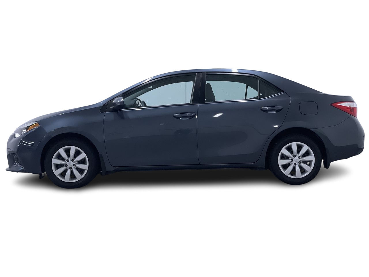 2015 Toyota Corolla in Vancouver, British Columbia