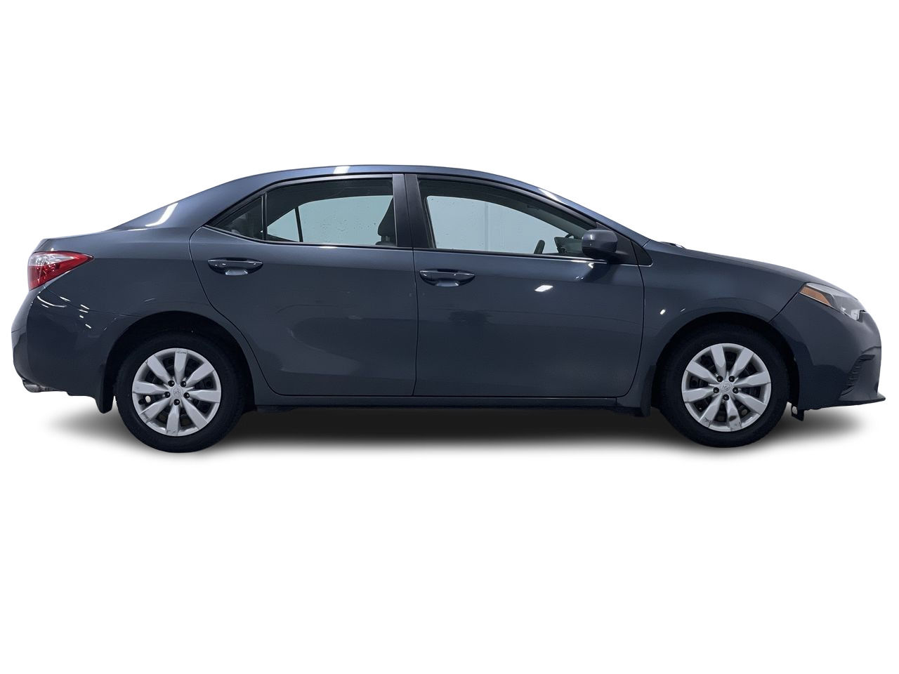 2015 Toyota Corolla in Vancouver, British Columbia
