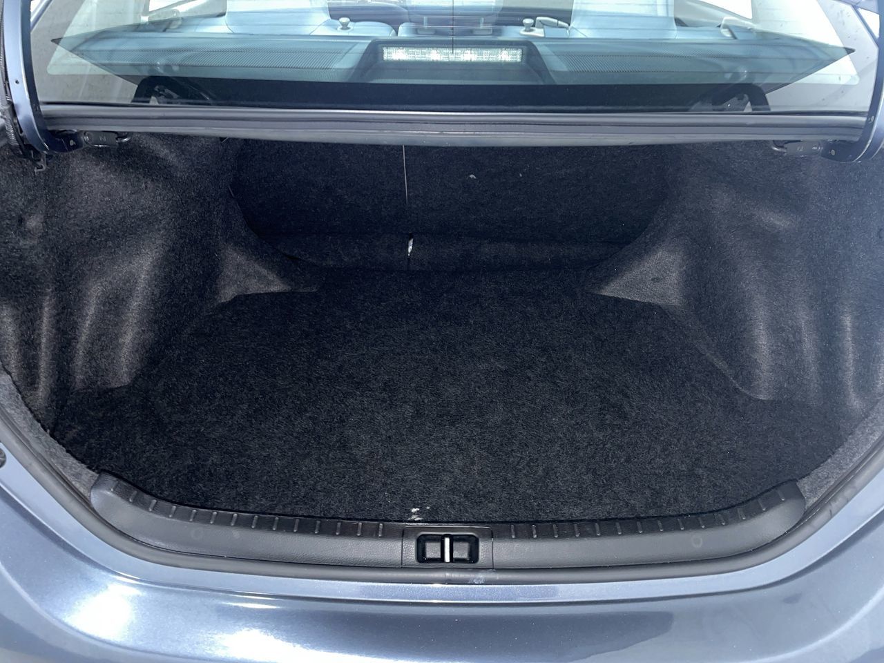 2015 Toyota Corolla in Vancouver, British Columbia