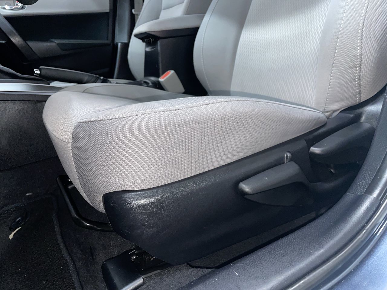2015 Toyota Corolla in Vancouver, British Columbia