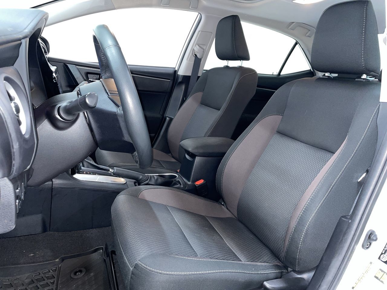 Toyota Corolla  2018 à Vancouver, Colombie-Britannique