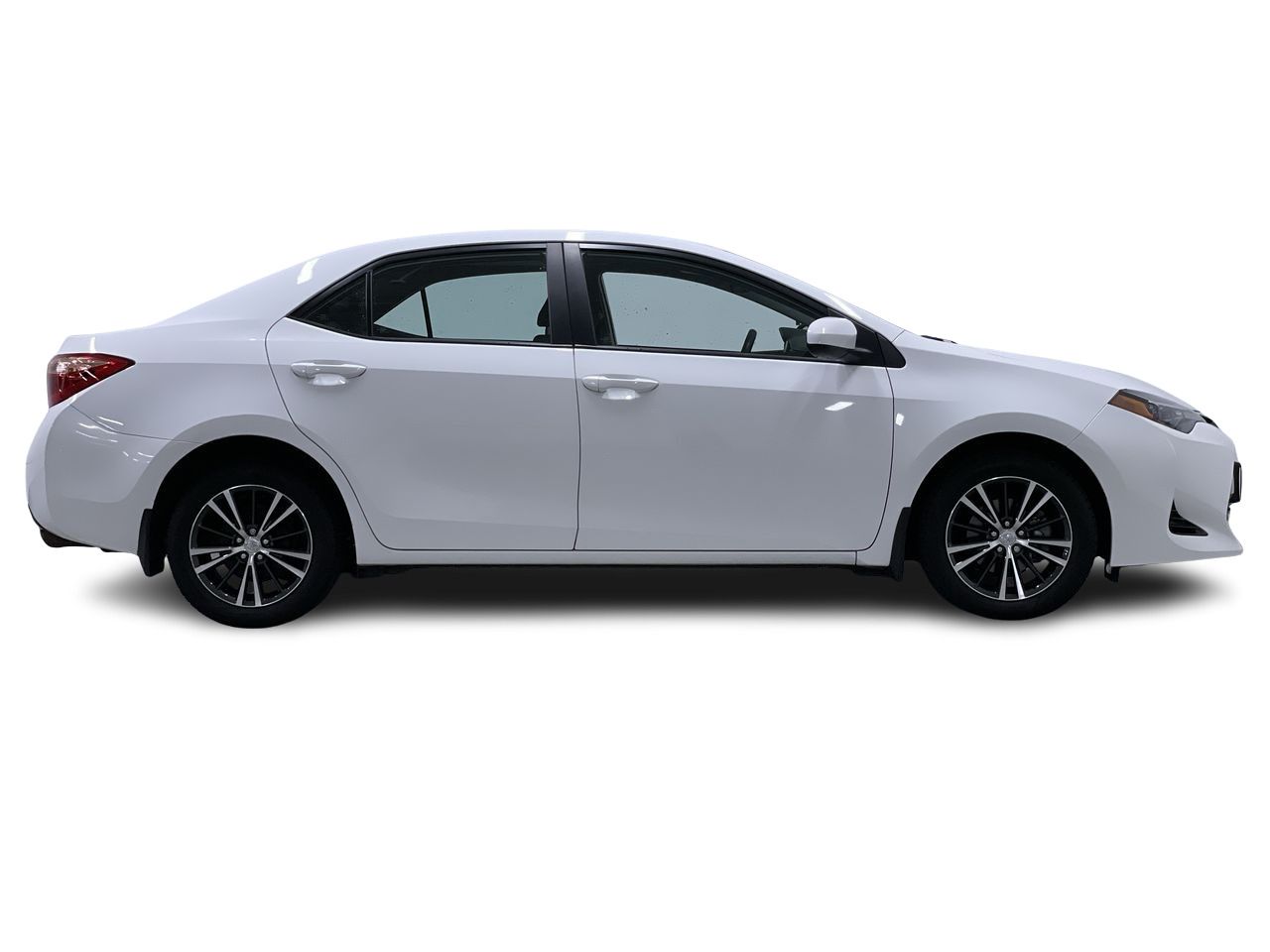 Toyota Corolla  2018 à Vancouver, Colombie-Britannique