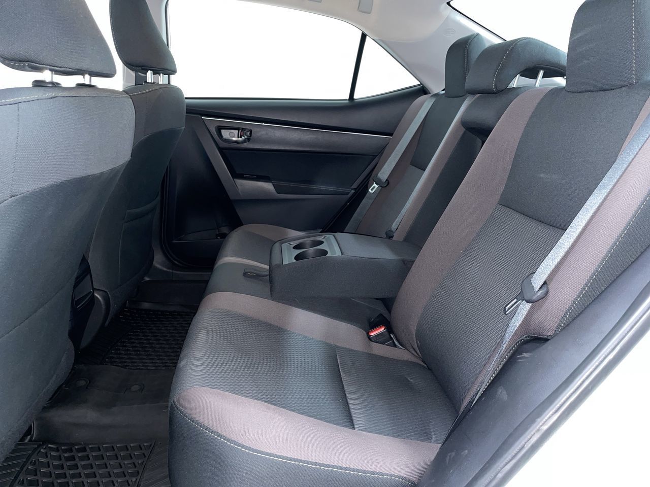 Toyota Corolla  2018 à Vancouver, Colombie-Britannique