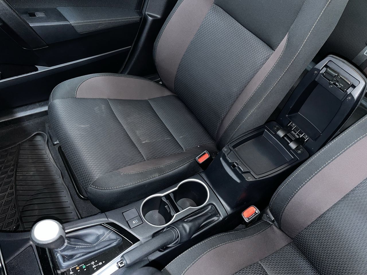 Toyota Corolla  2018 à Vancouver, Colombie-Britannique