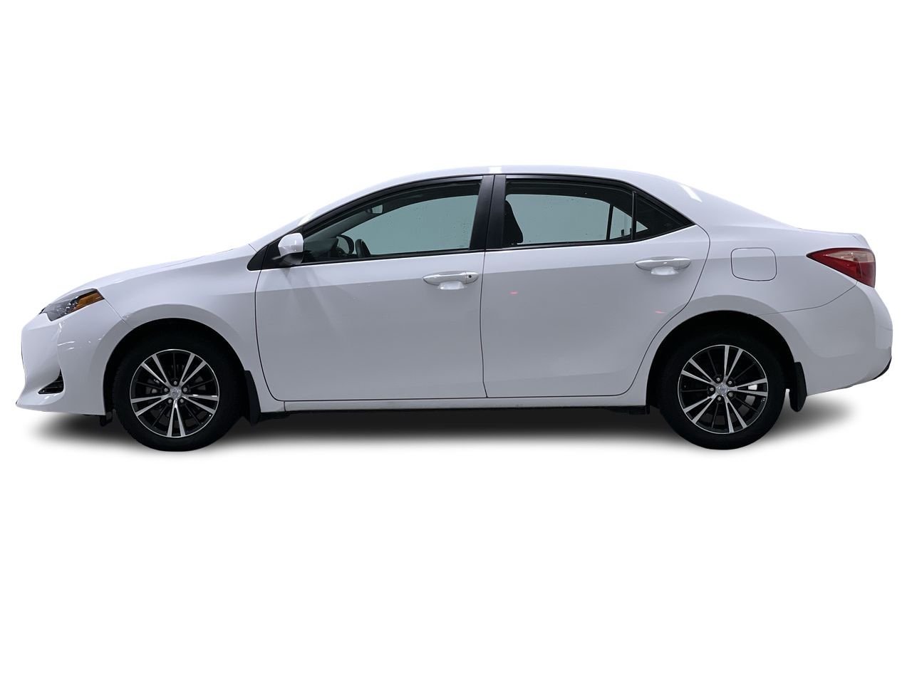 Toyota Corolla  2018 à Vancouver, Colombie-Britannique