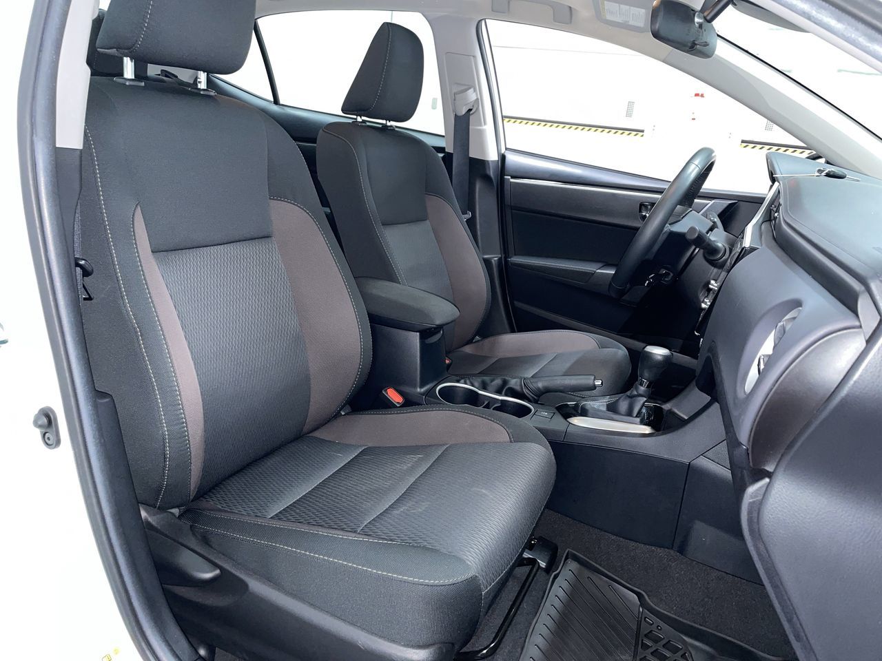 Toyota Corolla  2018 à Vancouver, Colombie-Britannique