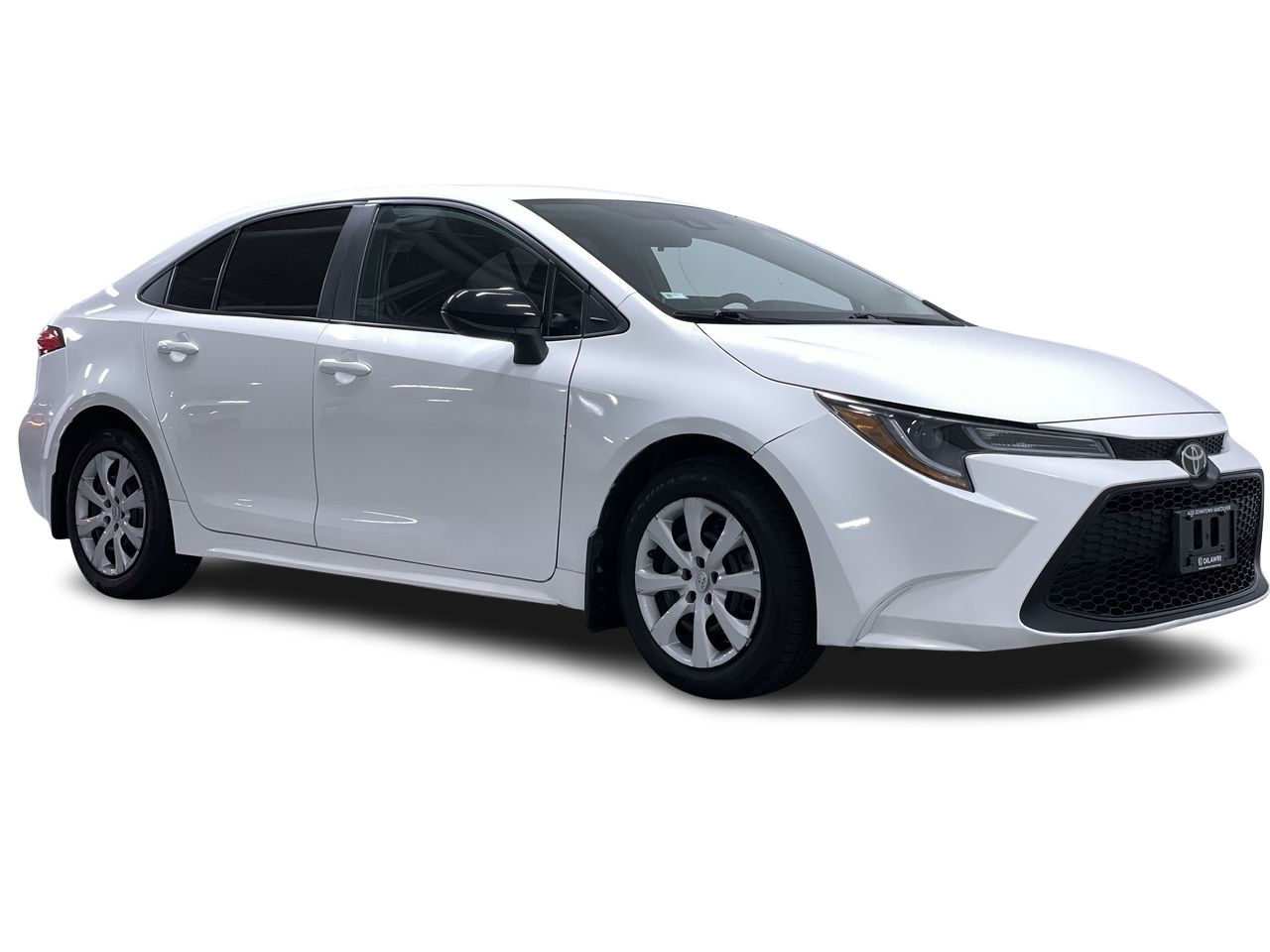 Toyota Corolla  2020 à Vancouver, Colombie-Britannique