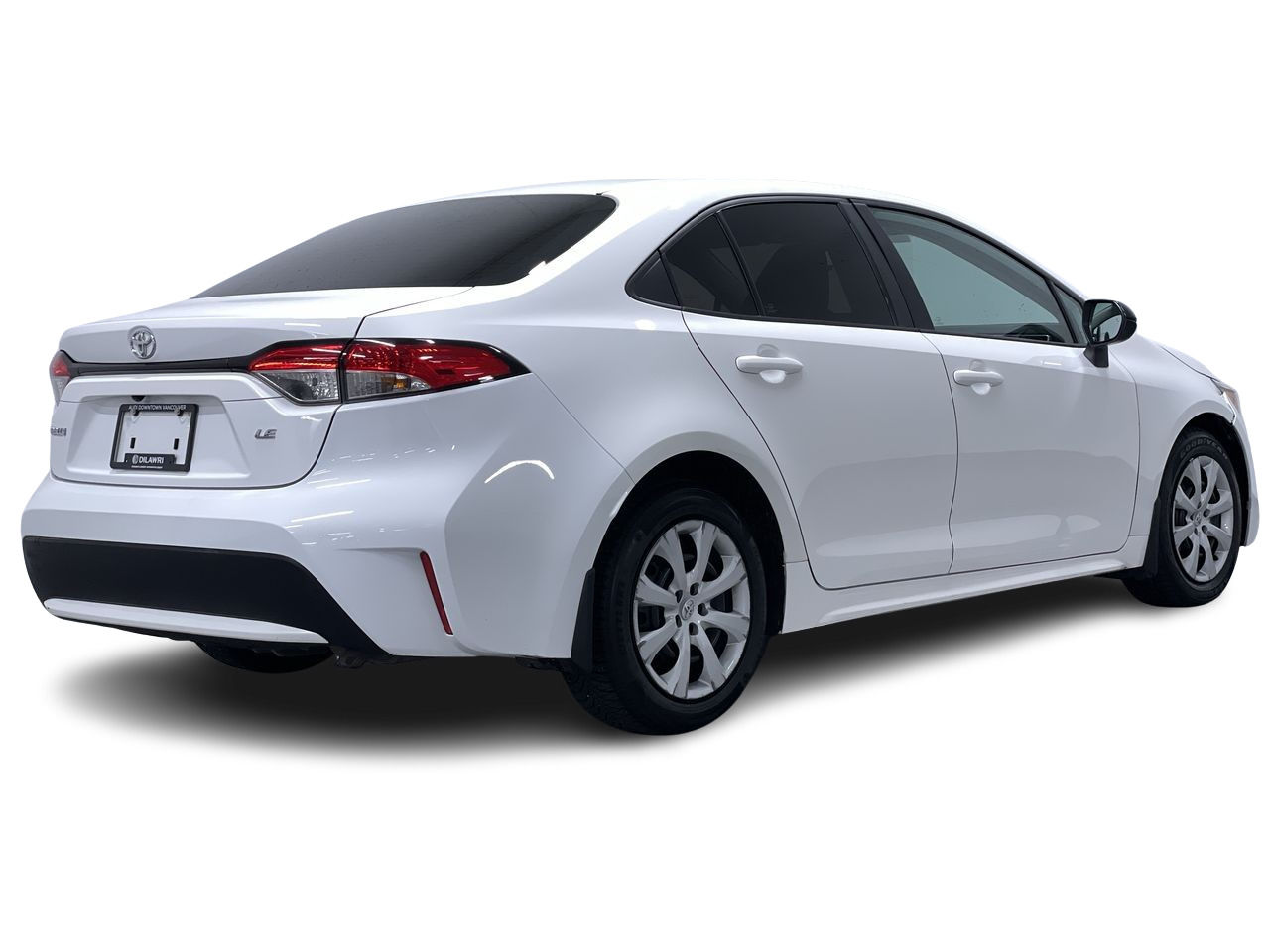 Toyota Corolla  2020 à Vancouver, Colombie-Britannique
