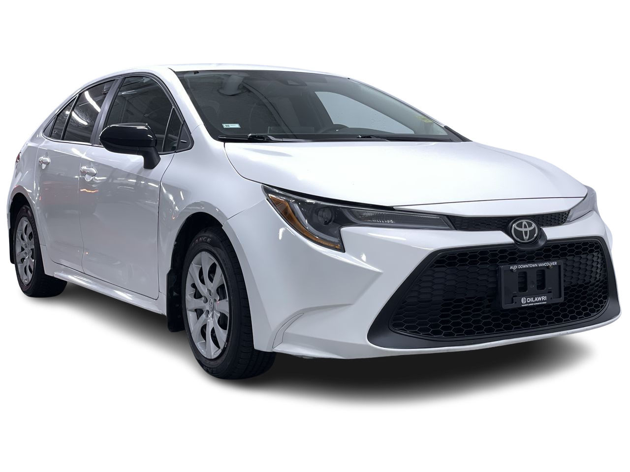 Toyota Corolla  2020 à Vancouver, Colombie-Britannique