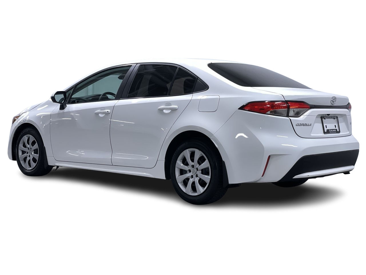 Toyota Corolla  2020 à Vancouver, Colombie-Britannique