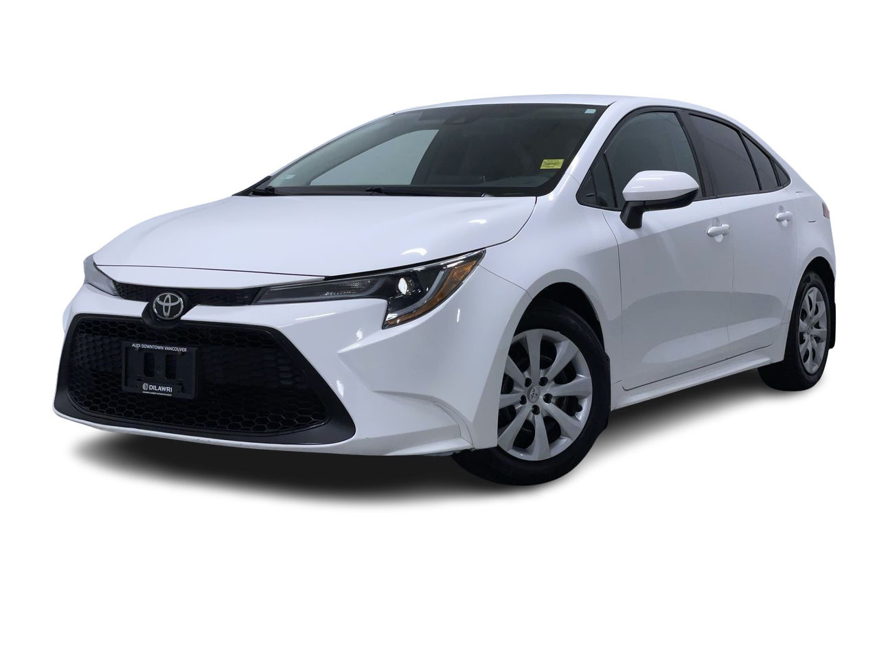 Toyota Corolla  2020 à Vancouver, Colombie-Britannique