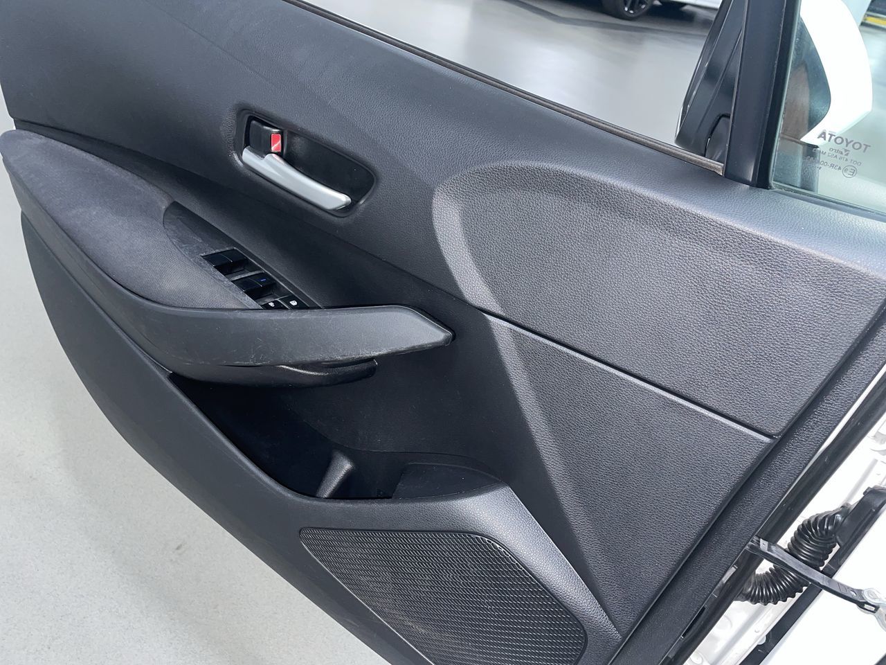 Toyota Corolla  2020 à Vancouver, Colombie-Britannique