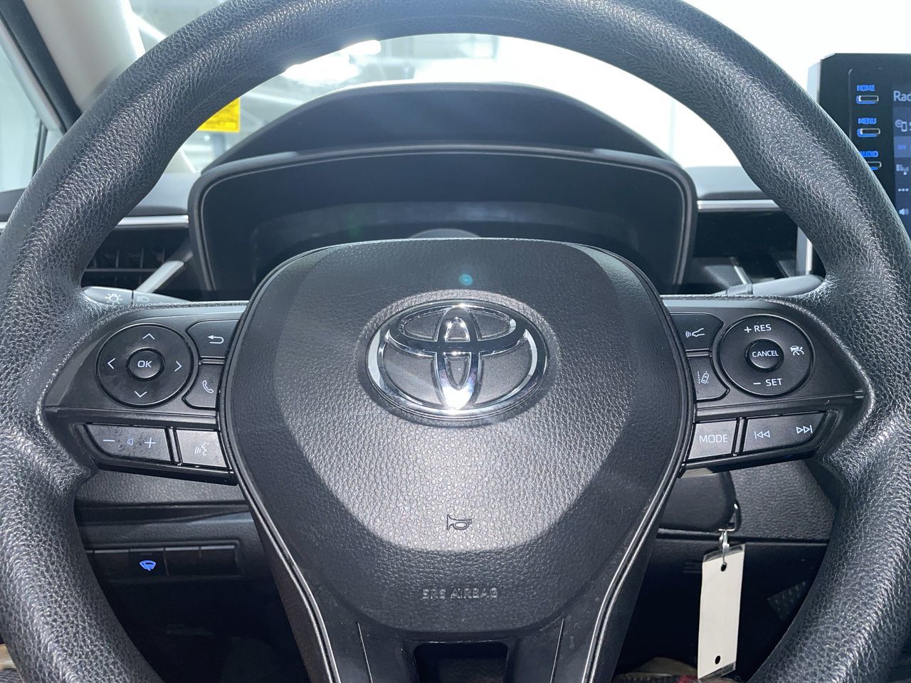 Toyota Corolla  2020 à Vancouver, Colombie-Britannique