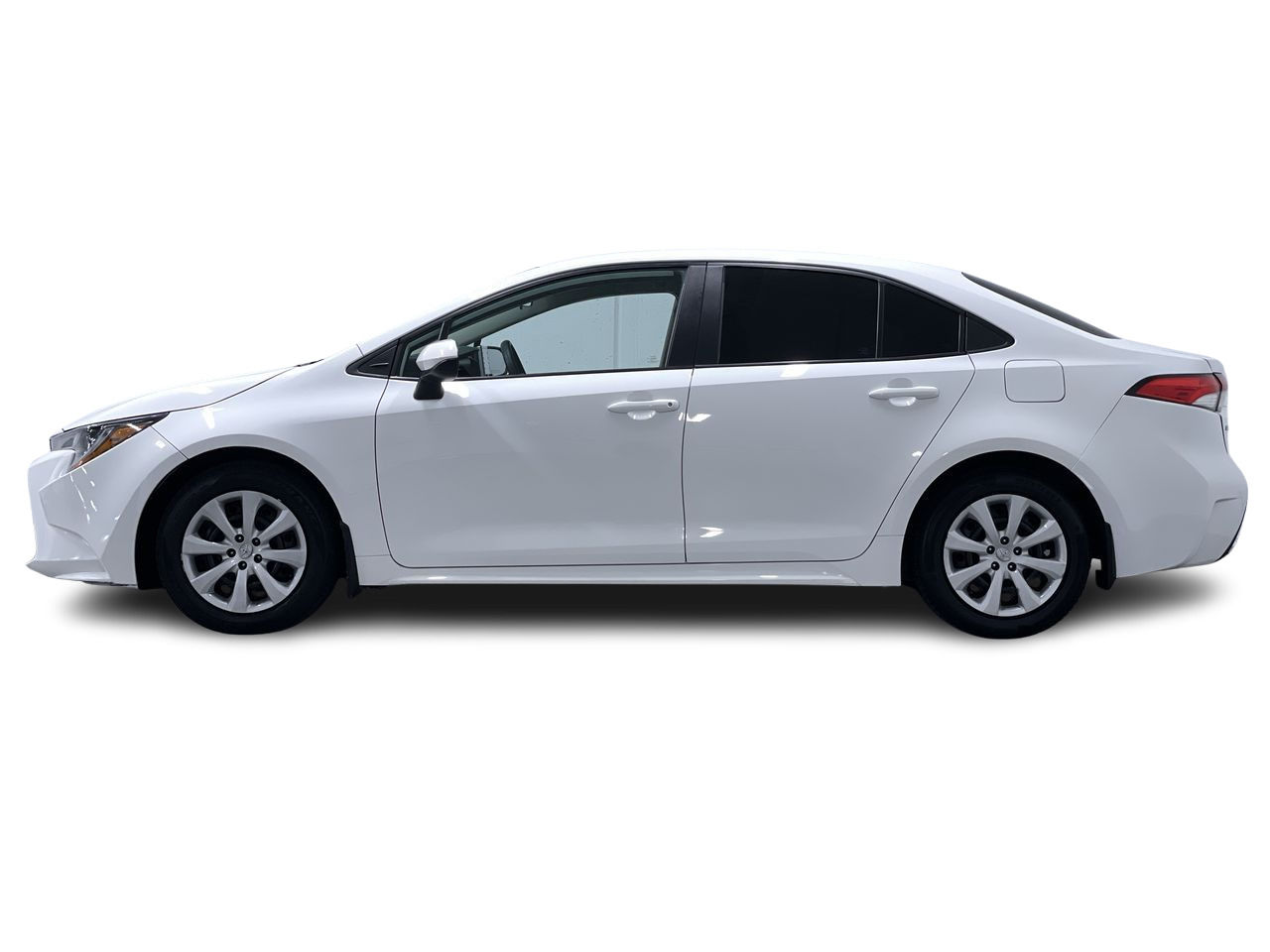 Toyota Corolla  2020 à Vancouver, Colombie-Britannique