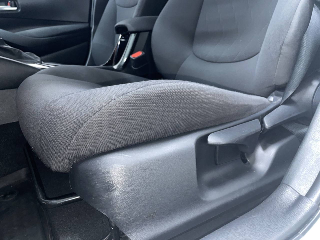 Toyota Corolla  2020 à Vancouver, Colombie-Britannique