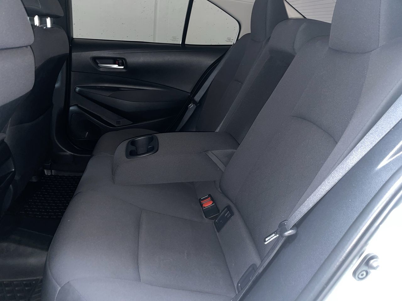 Toyota Corolla  2020 à Vancouver, Colombie-Britannique