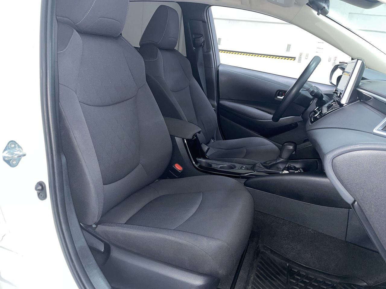 Toyota Corolla  2020 à Vancouver, Colombie-Britannique