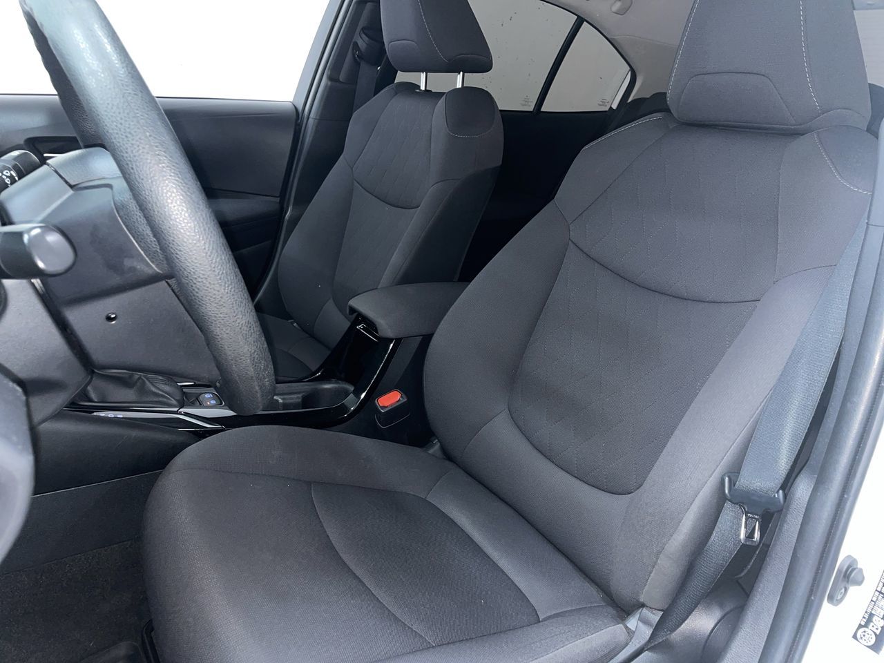 Toyota Corolla  2020 à Vancouver, Colombie-Britannique