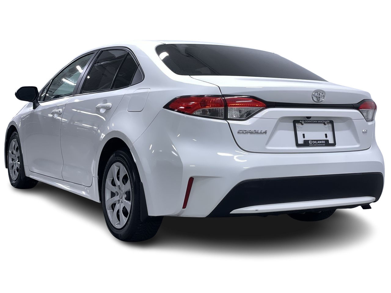Toyota Corolla  2020 à Vancouver, Colombie-Britannique