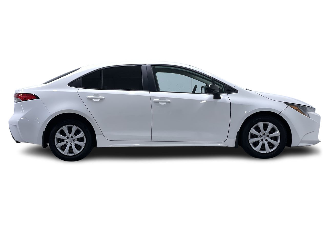 Toyota Corolla  2020 à Vancouver, Colombie-Britannique