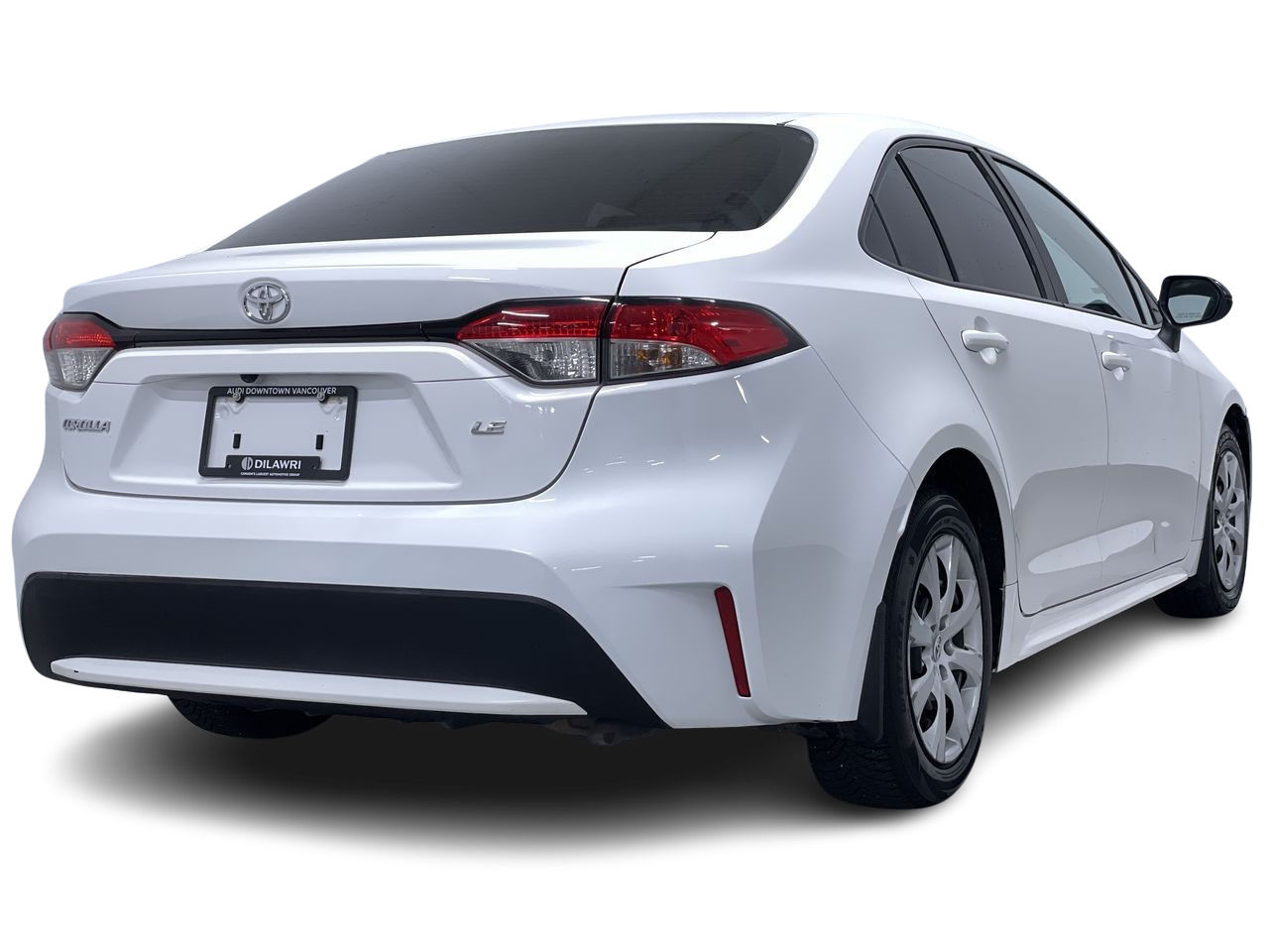 Toyota Corolla  2020 à Vancouver, Colombie-Britannique