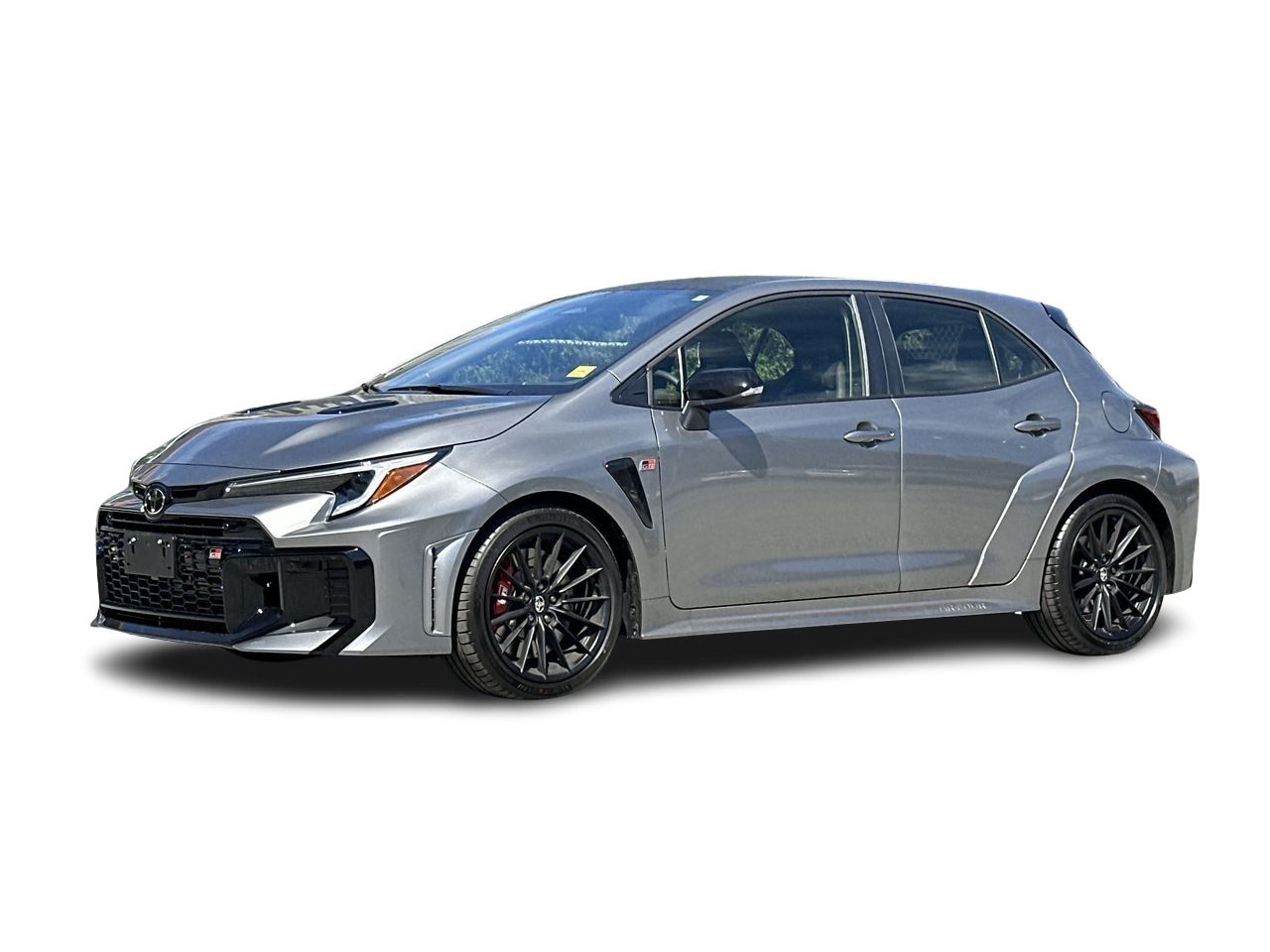 2026 Toyota GR Corolla in Vancouver, British Columbia