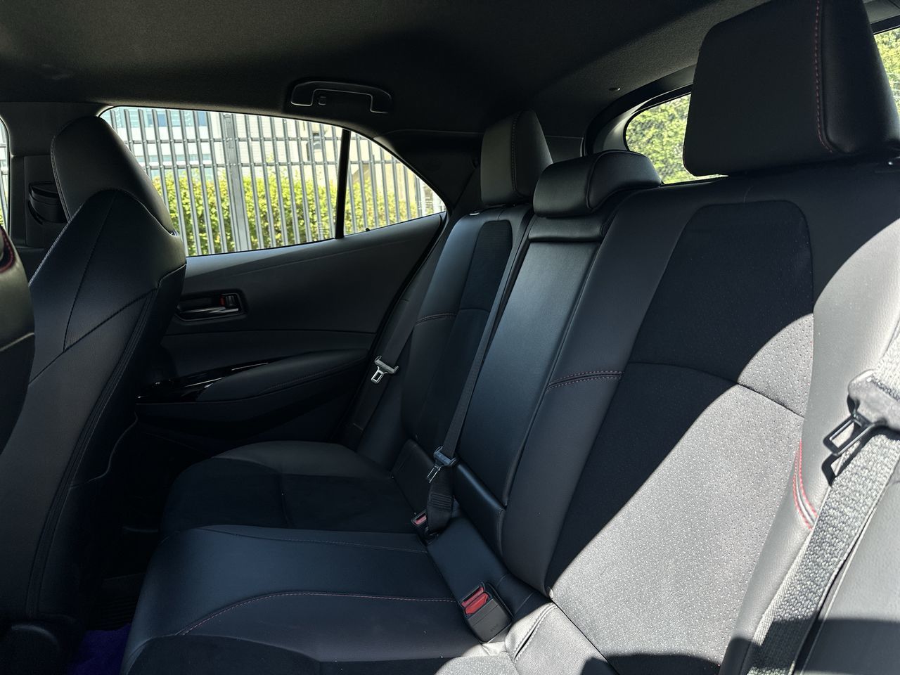 2026 Toyota GR Corolla in Vancouver, British Columbia