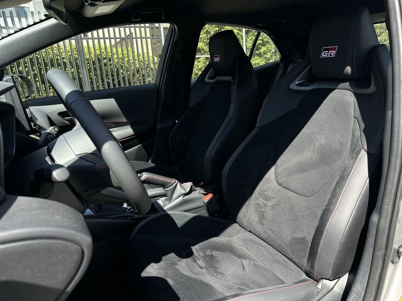 2026 Toyota GR Corolla in Vancouver, British Columbia