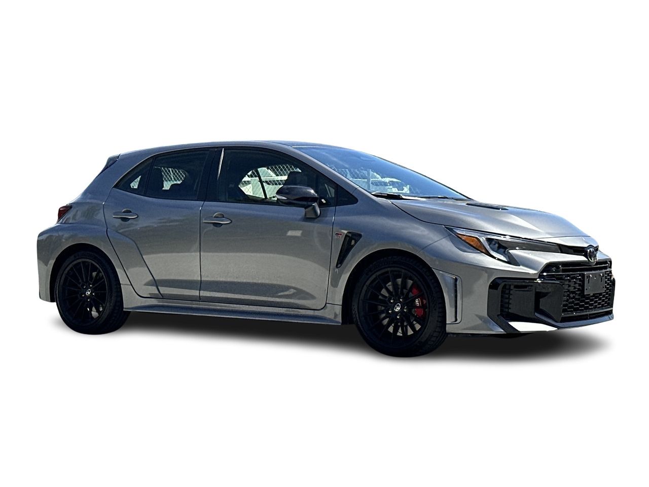 2026 Toyota GR Corolla in Vancouver, British Columbia