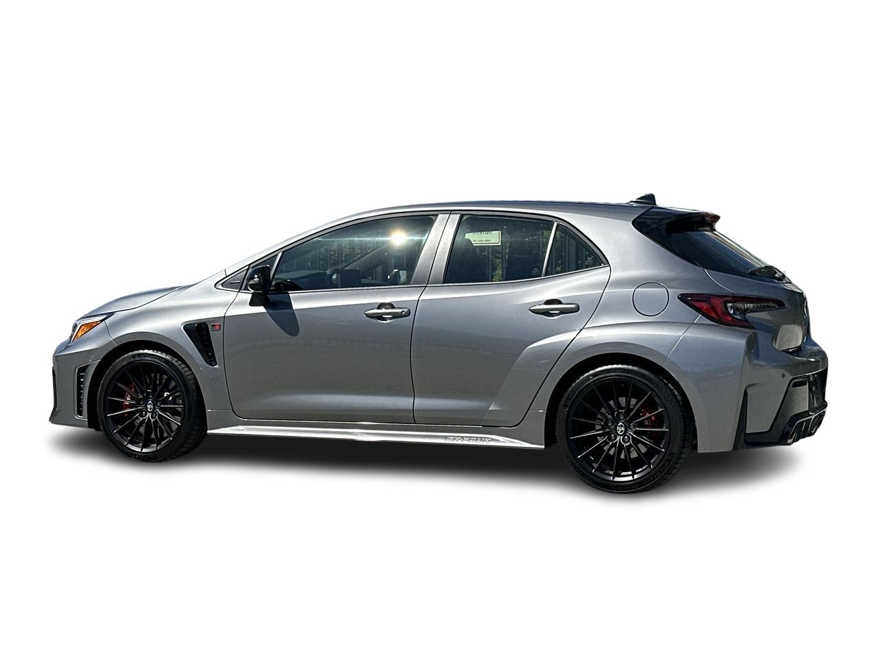 2026 Toyota GR Corolla in Vancouver, British Columbia