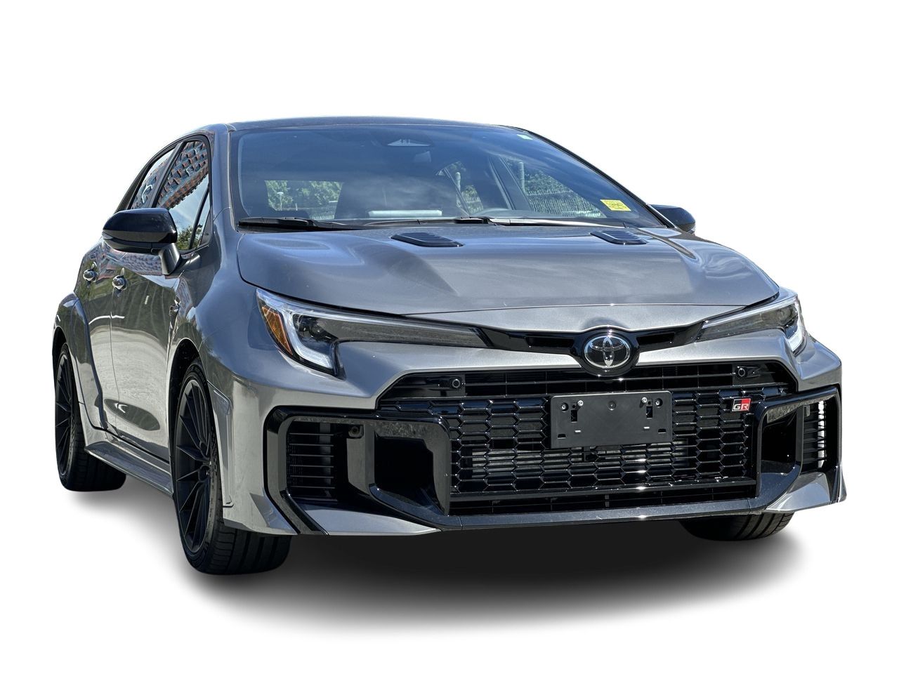 2026 Toyota GR Corolla in Vancouver, British Columbia