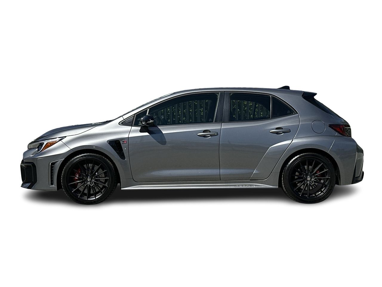 2026 Toyota GR Corolla in Vancouver, British Columbia