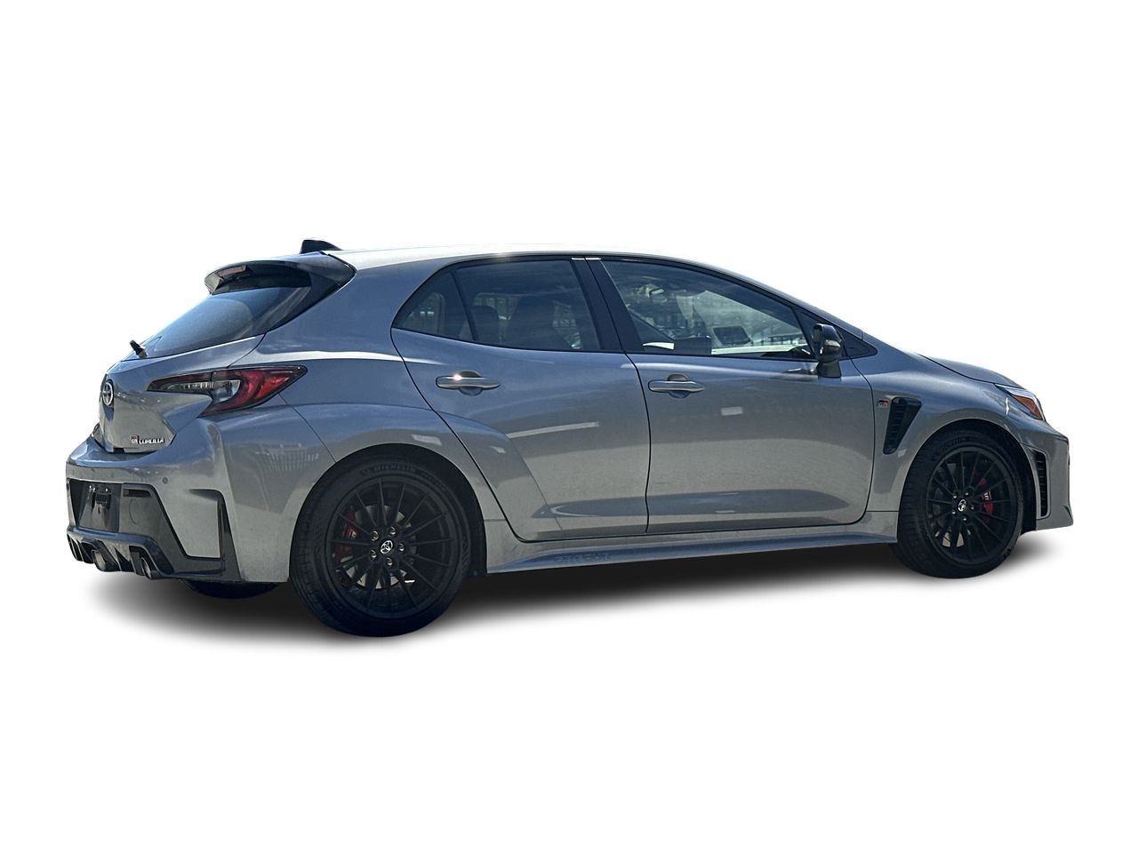 2026 Toyota GR Corolla in Vancouver, British Columbia