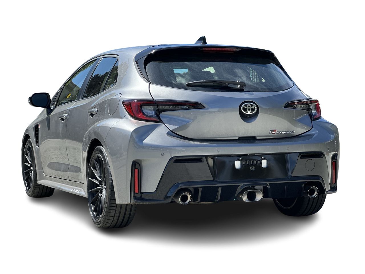 2026 Toyota GR Corolla in Vancouver, British Columbia