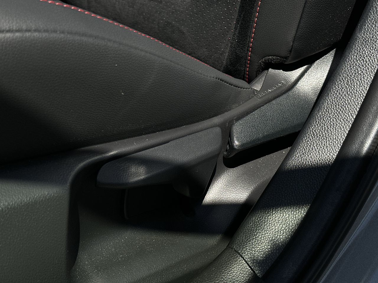 2026 Toyota GR Corolla in Vancouver, British Columbia