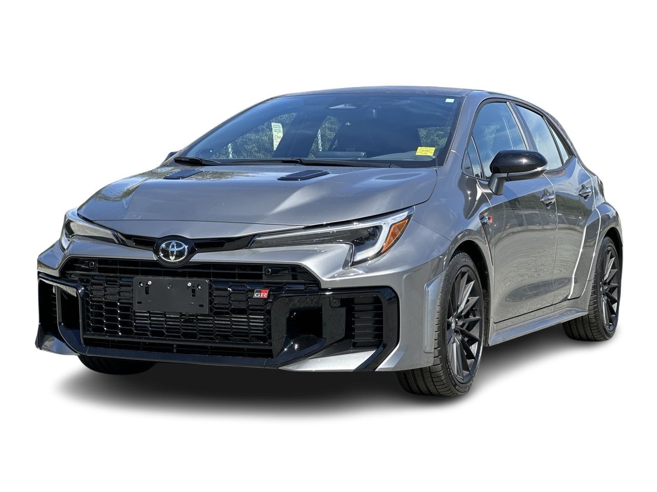 2026 Toyota GR Corolla in Vancouver, British Columbia
