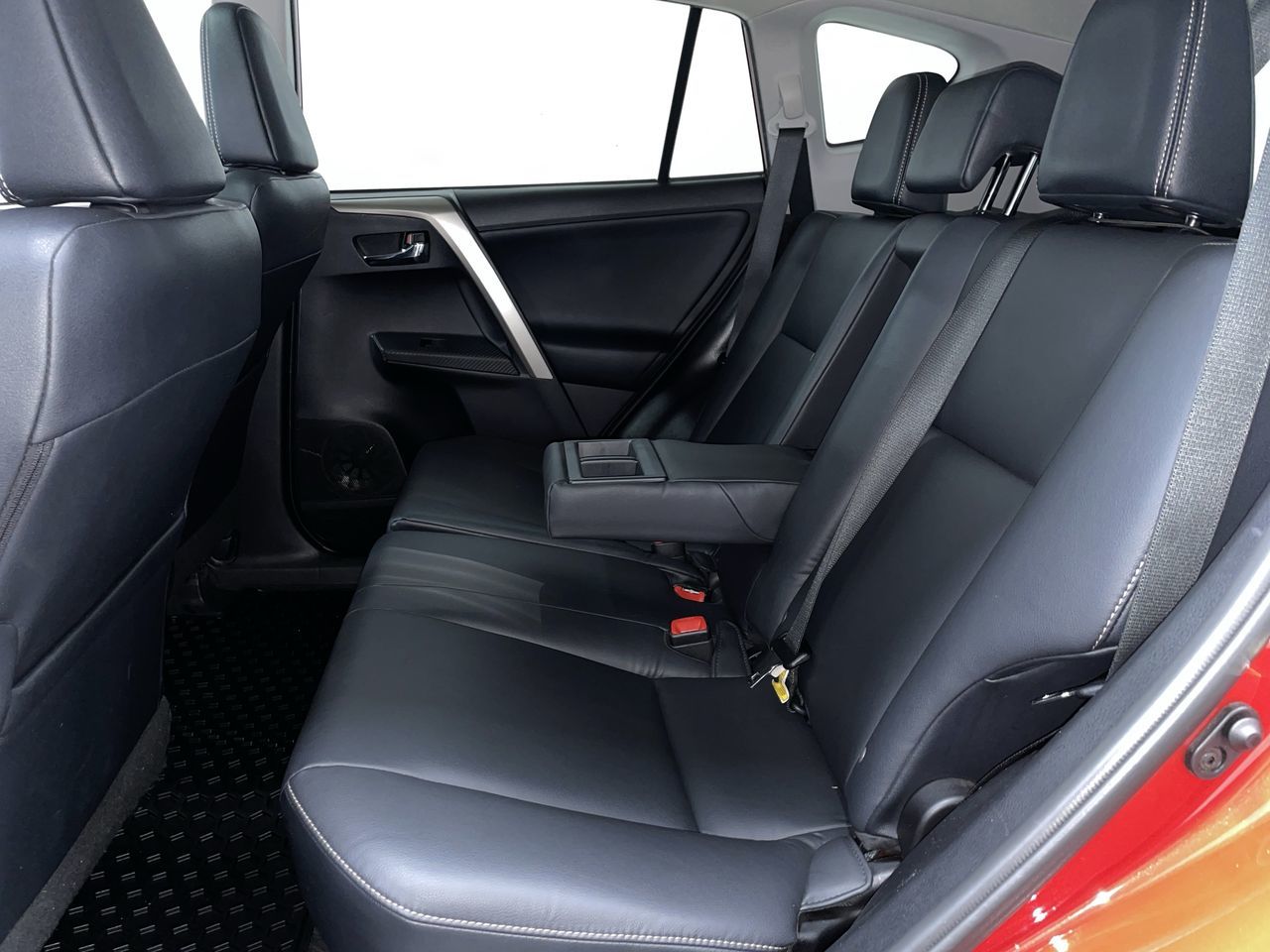 2015 Toyota RAV4 in Vancouver, British Columbia