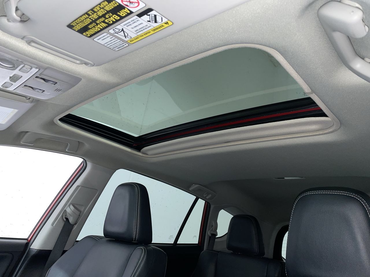 2015 Toyota RAV4 in Vancouver, British Columbia