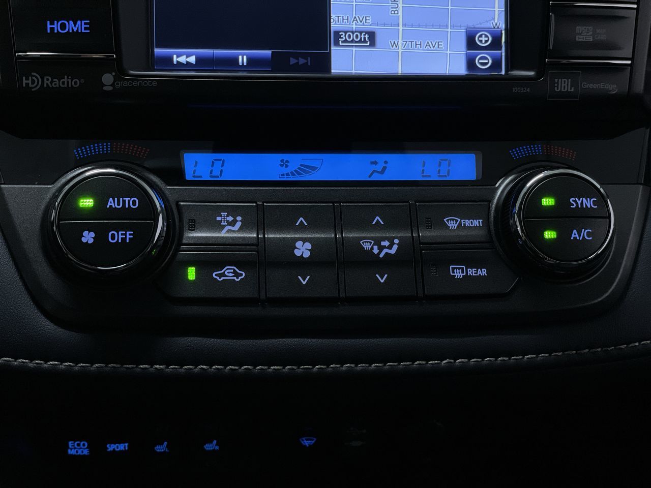 2015 Toyota RAV4 in Vancouver, British Columbia