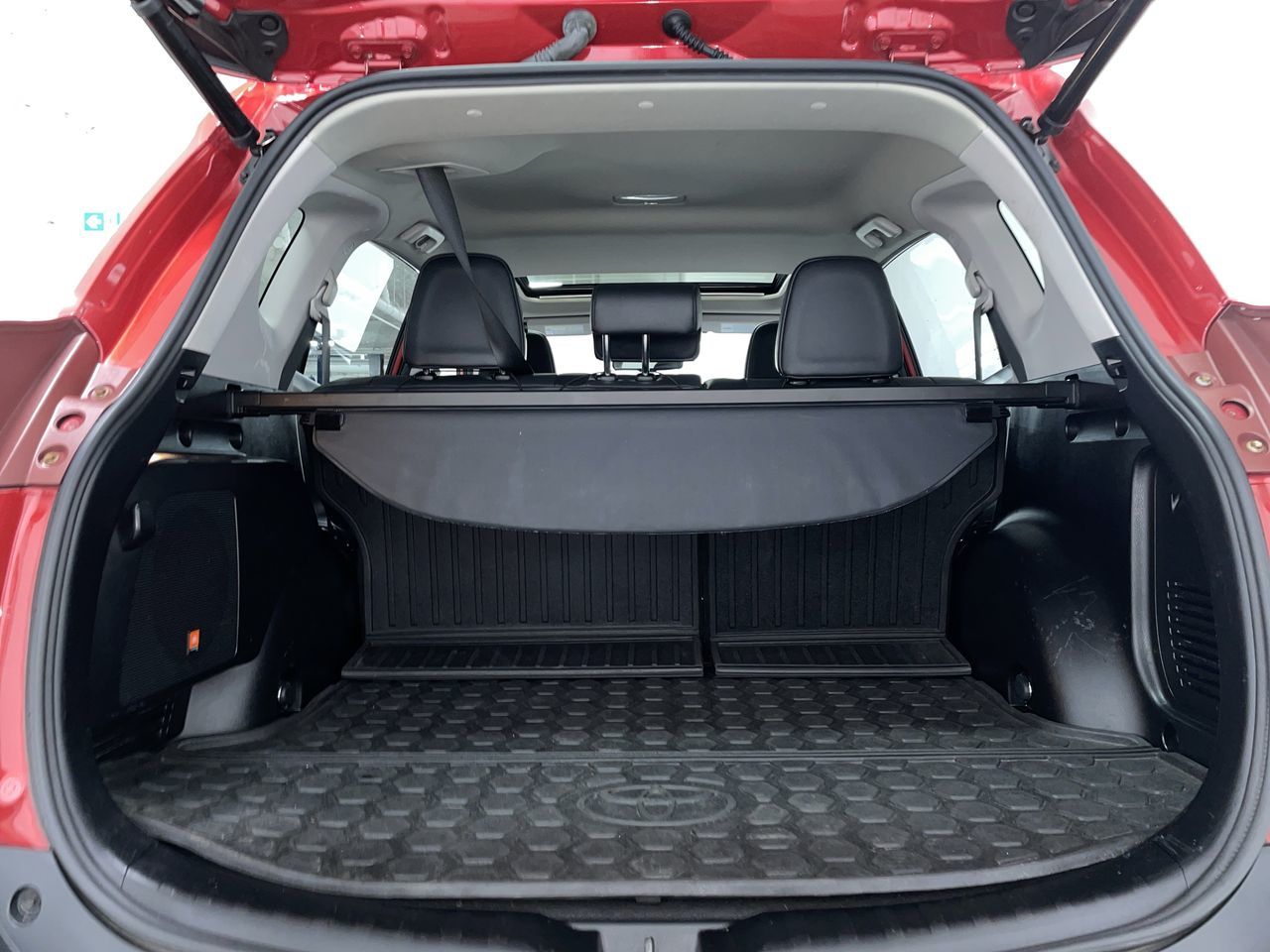 2015 Toyota RAV4 in Vancouver, British Columbia
