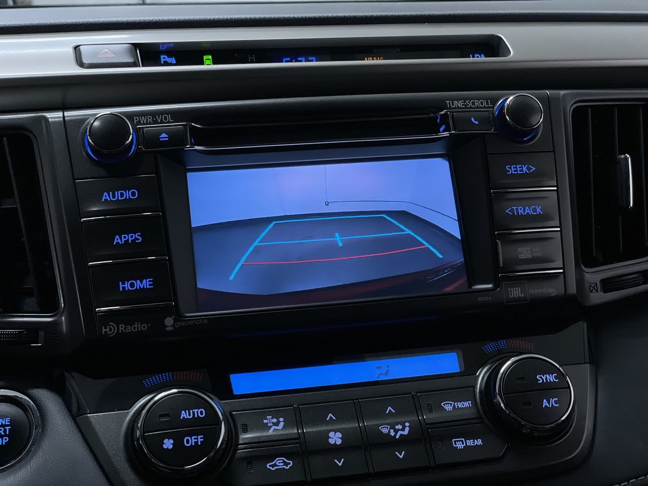 2015 Toyota RAV4 in Vancouver, British Columbia