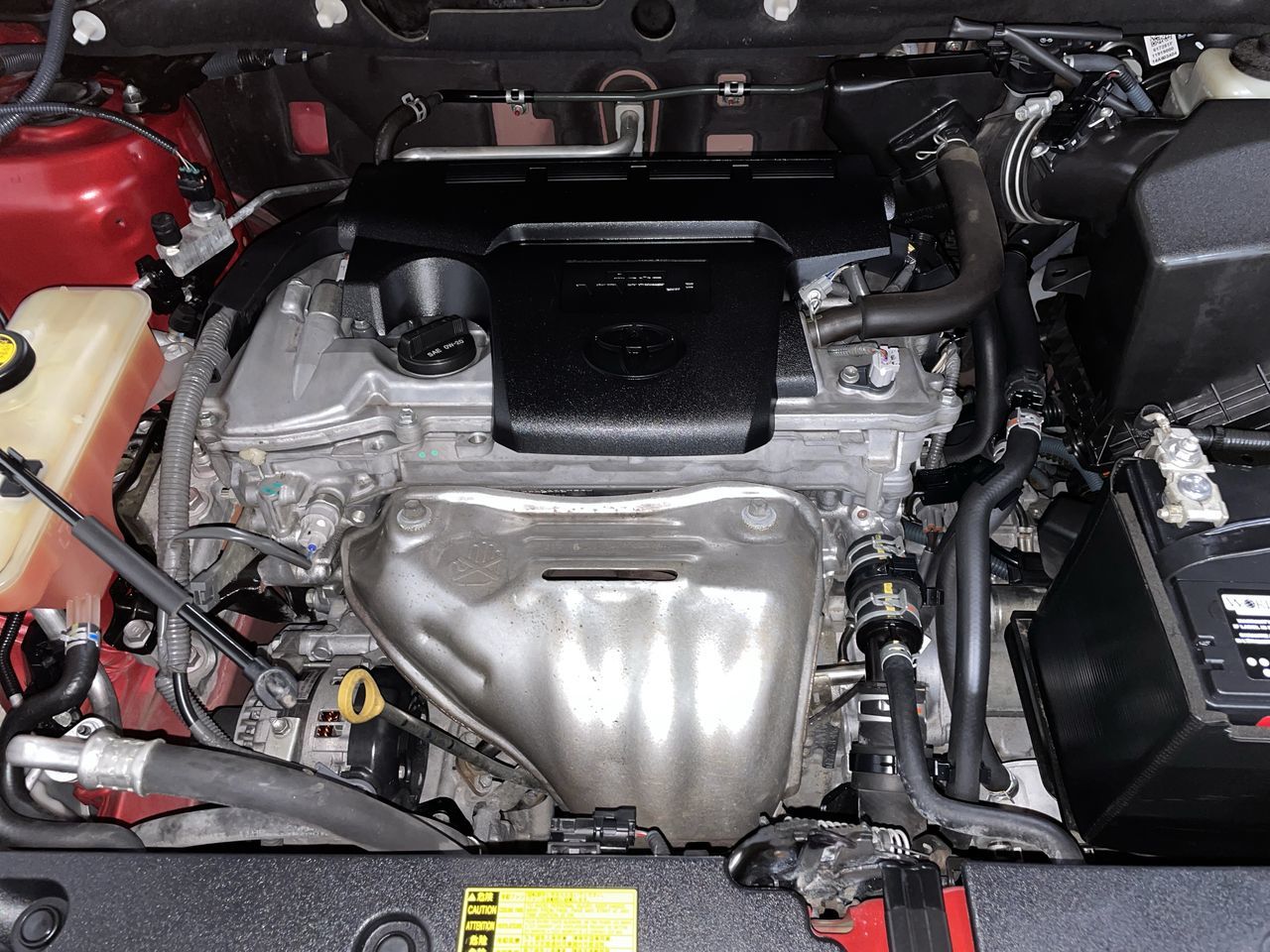 2015 Toyota RAV4 in Vancouver, British Columbia