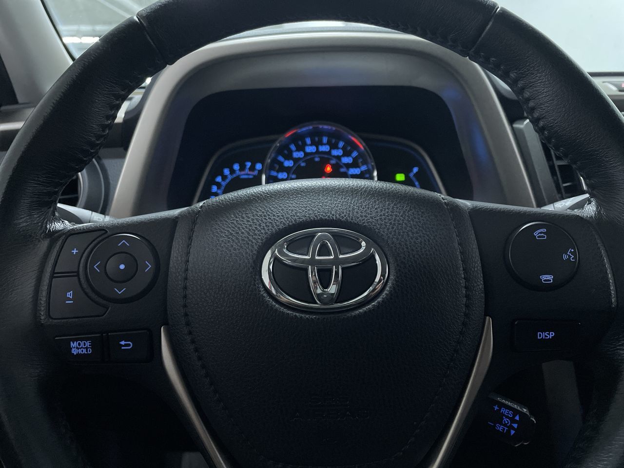 2015 Toyota RAV4 in Vancouver, British Columbia
