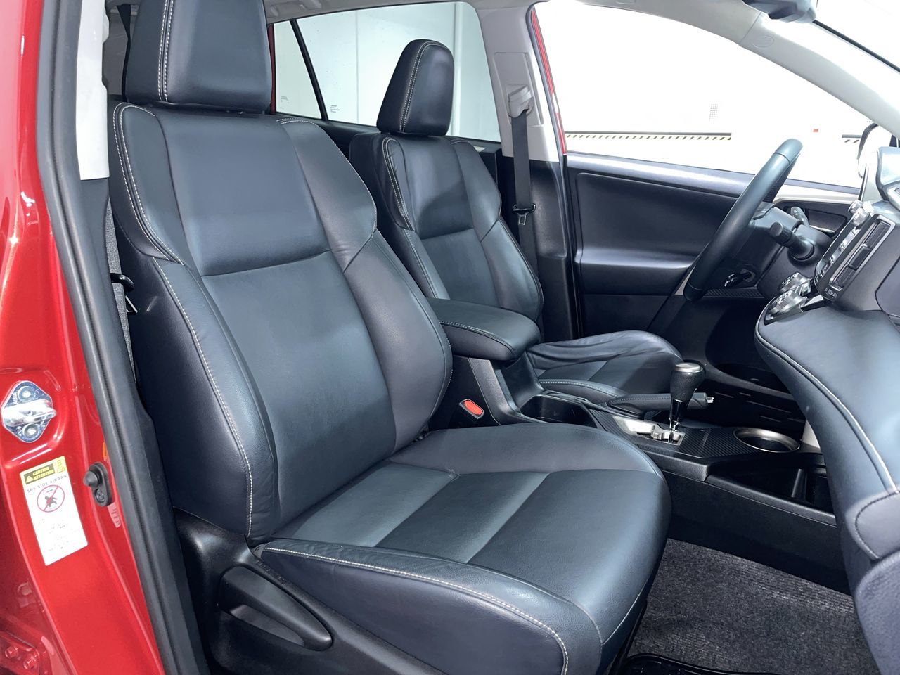 2015 Toyota RAV4 in Vancouver, British Columbia