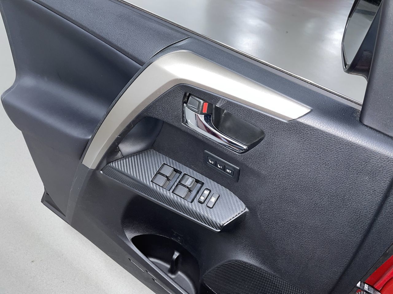 2015 Toyota RAV4 in Vancouver, British Columbia